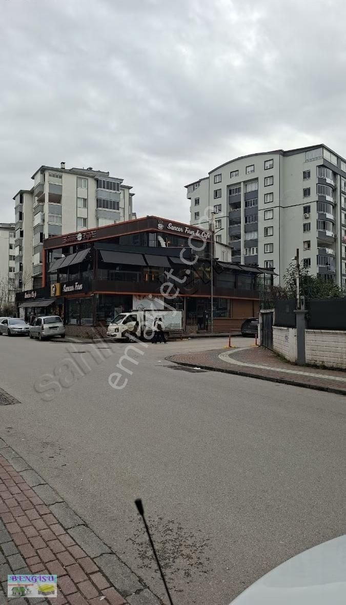 Bengisu Gayrimenkul Den Kiralık Daire