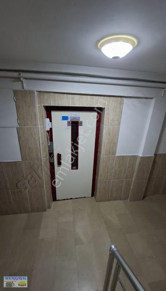 Bengisu Gayrimenkul Den Kiralık Daire - Görsel 3