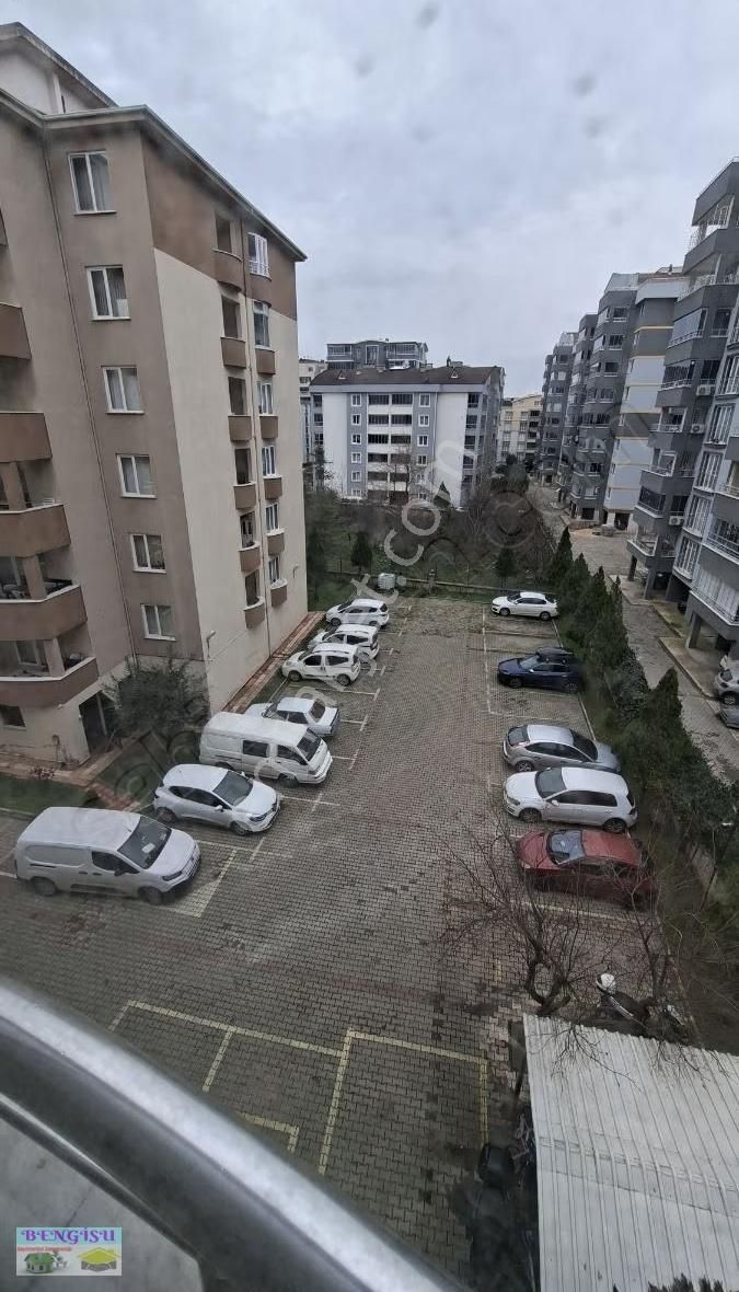 Bengisu Gayrimenkul Den Kiralık Daire - Görsel 30