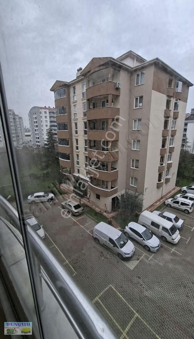 Bengisu Gayrimenkul Den Kiralık Daire - Görsel 7