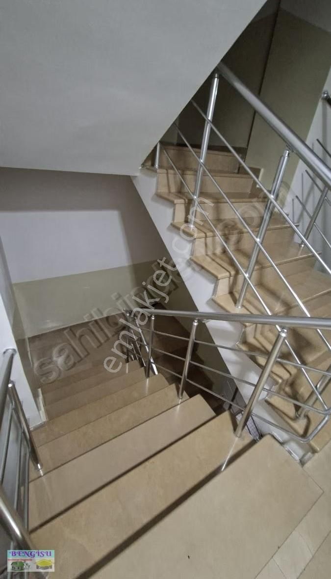 Bengisu Gayrimenkul Den Kiralık Daire - Görsel 19