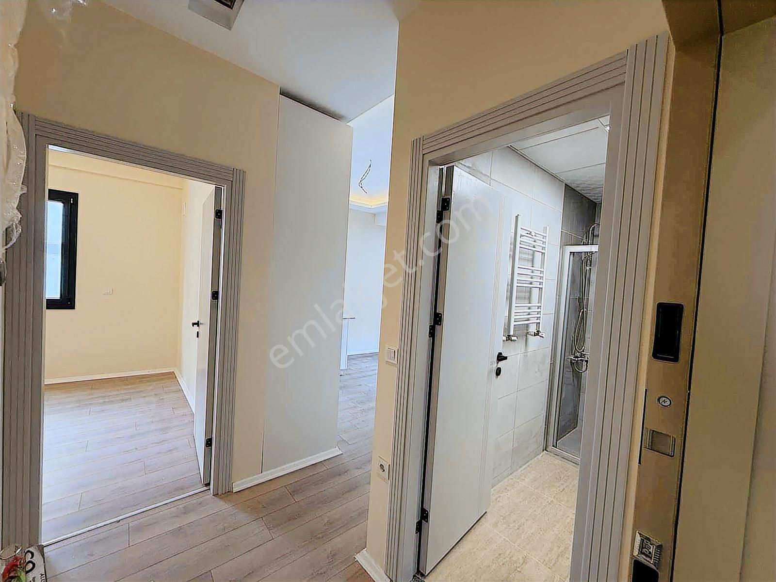 Kuşadası Davutlar Nezih Lokasyonda Satılık 1+1 Daire - Görsel 27