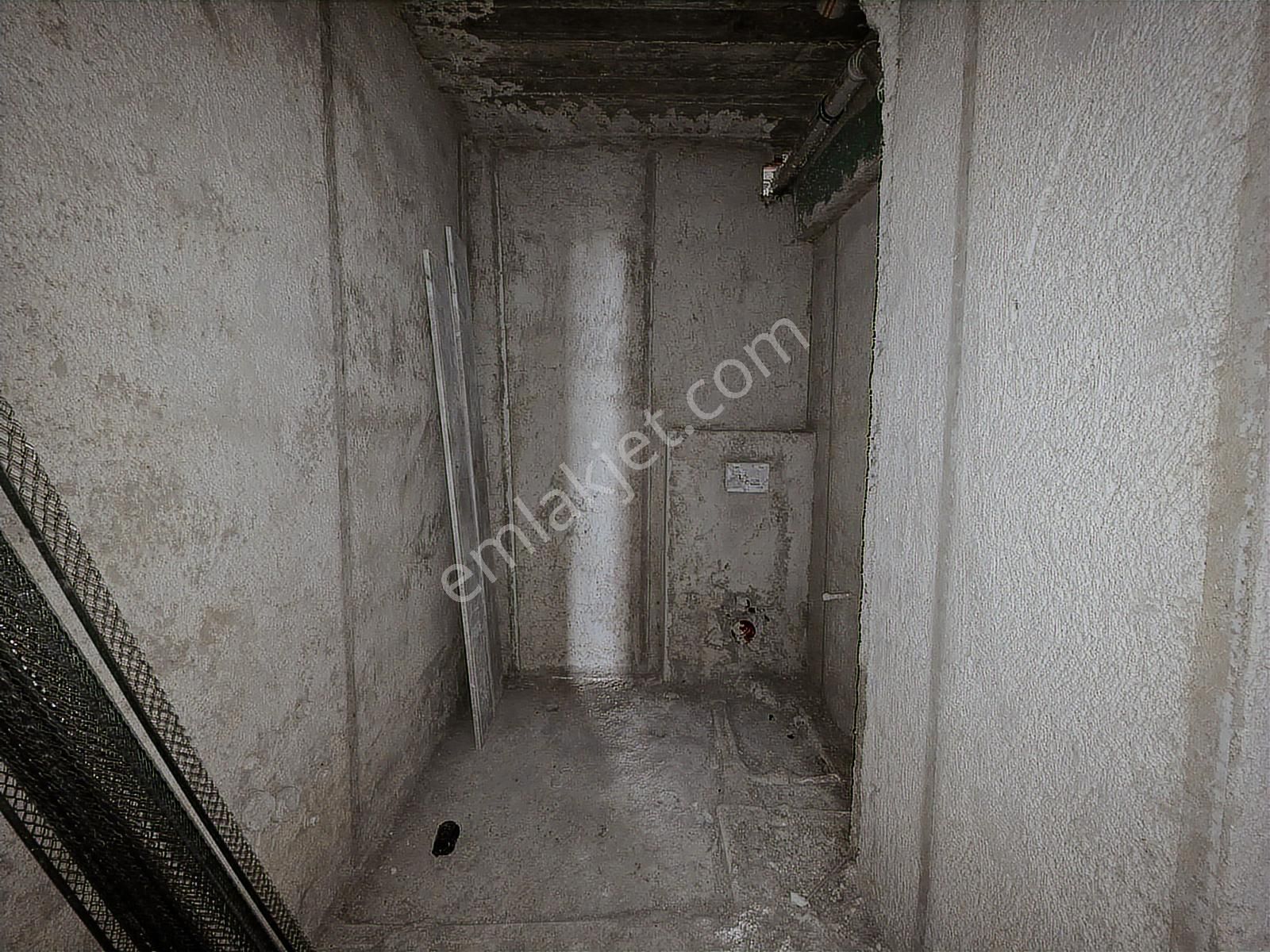 Karşıyaka Girne Bulvarı Yakını Sıfır 1+1 Daire G-35 - Görsel 3