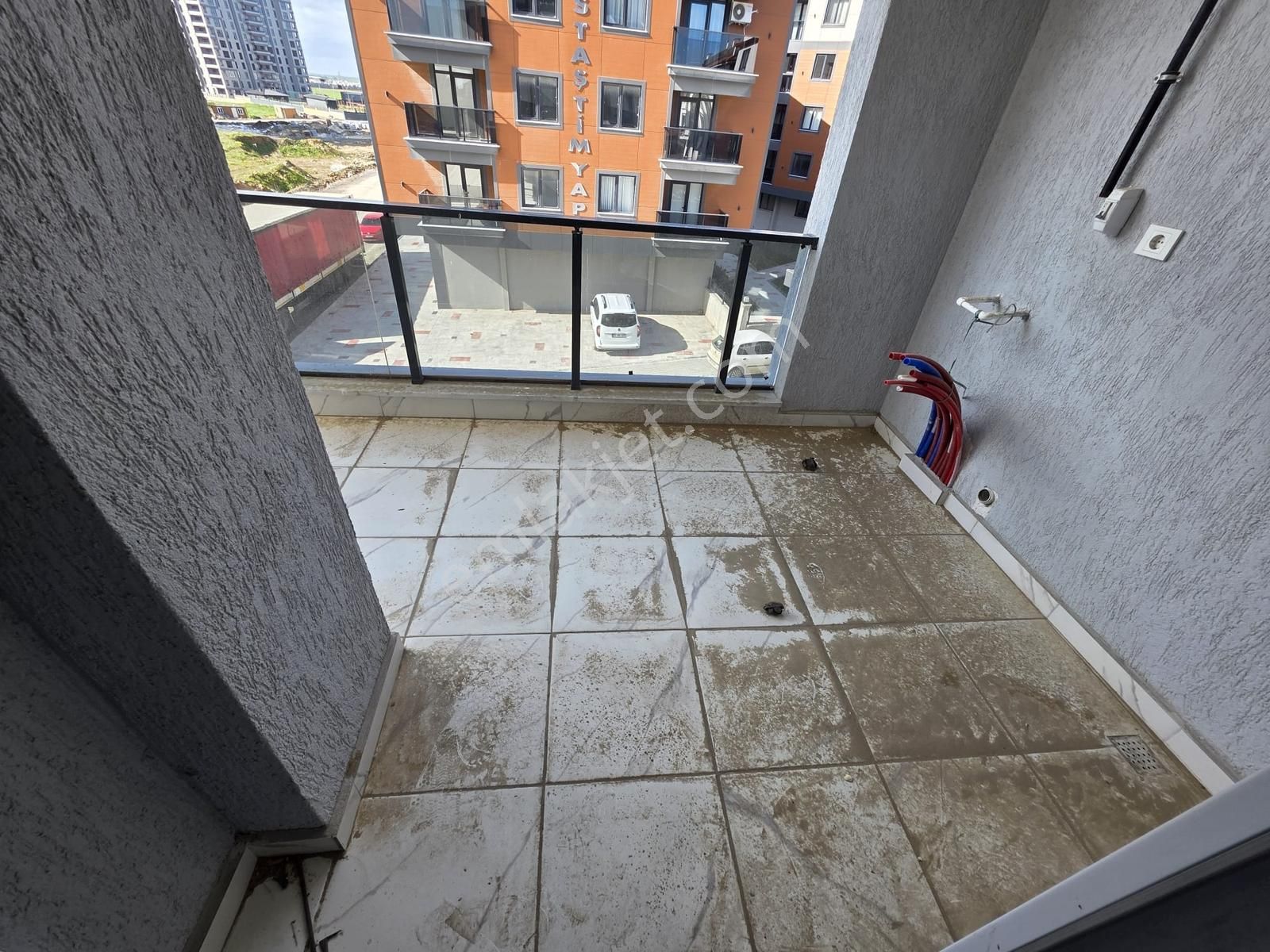 Hatip Mah. Bedri Rahmi Cad. 2+1 Ebeveyn Banyolu Satılık Daire - Görsel 26