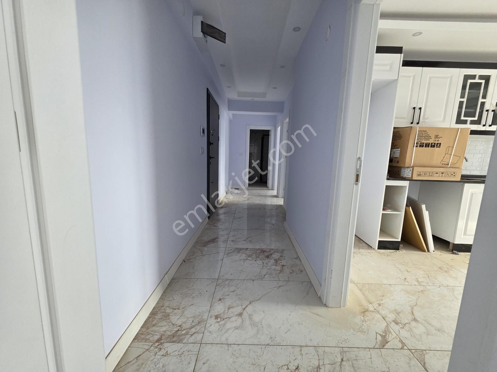 Hatip Mah. Bedri Rahmi Cad. 2+1 Ebeveyn Banyolu Satılık Daire - Görsel 33