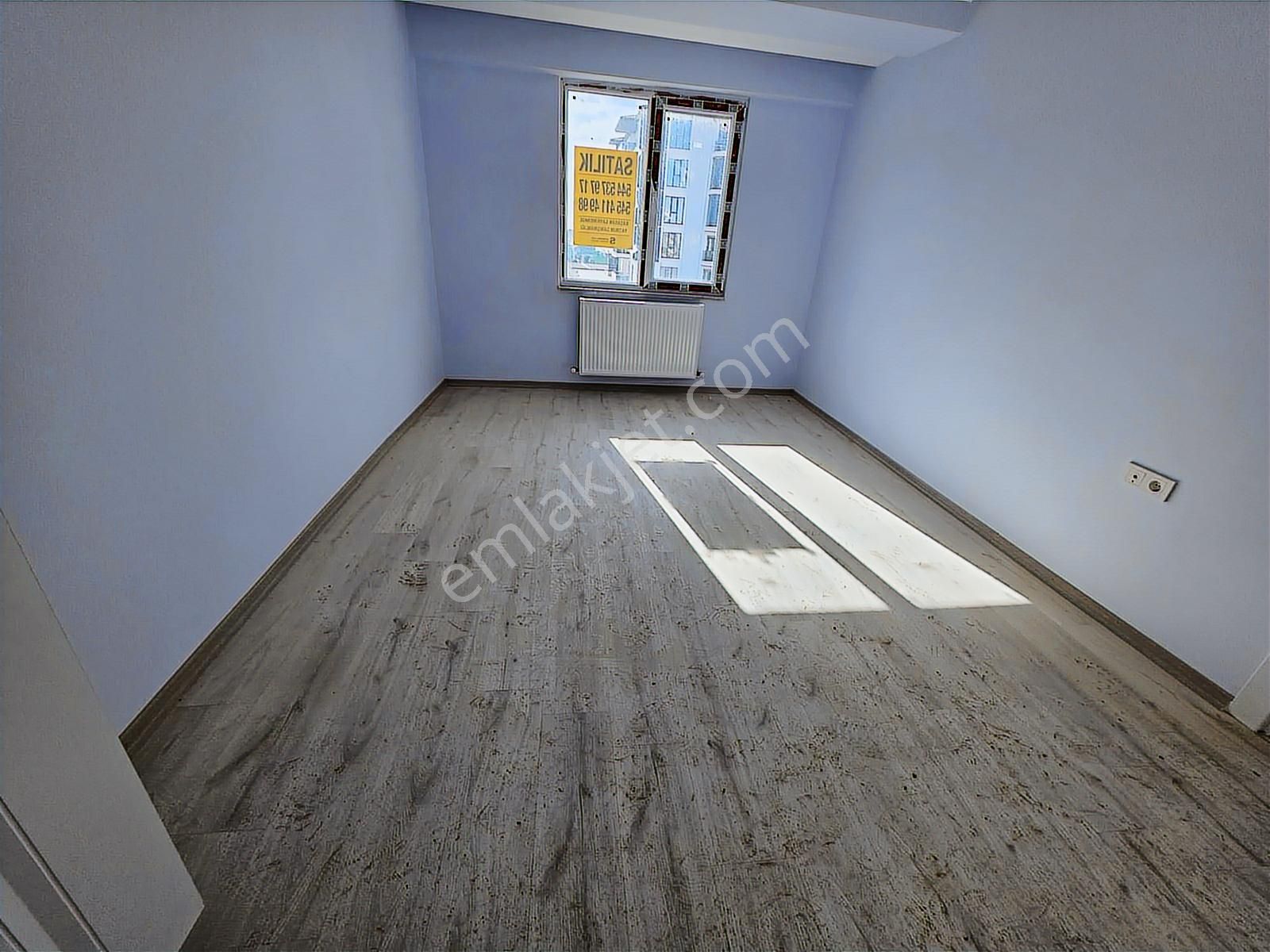Hatip Mah. Bedri Rahmi Cad. 2+1 Ebeveyn Banyolu Satılık Daire - Görsel 9