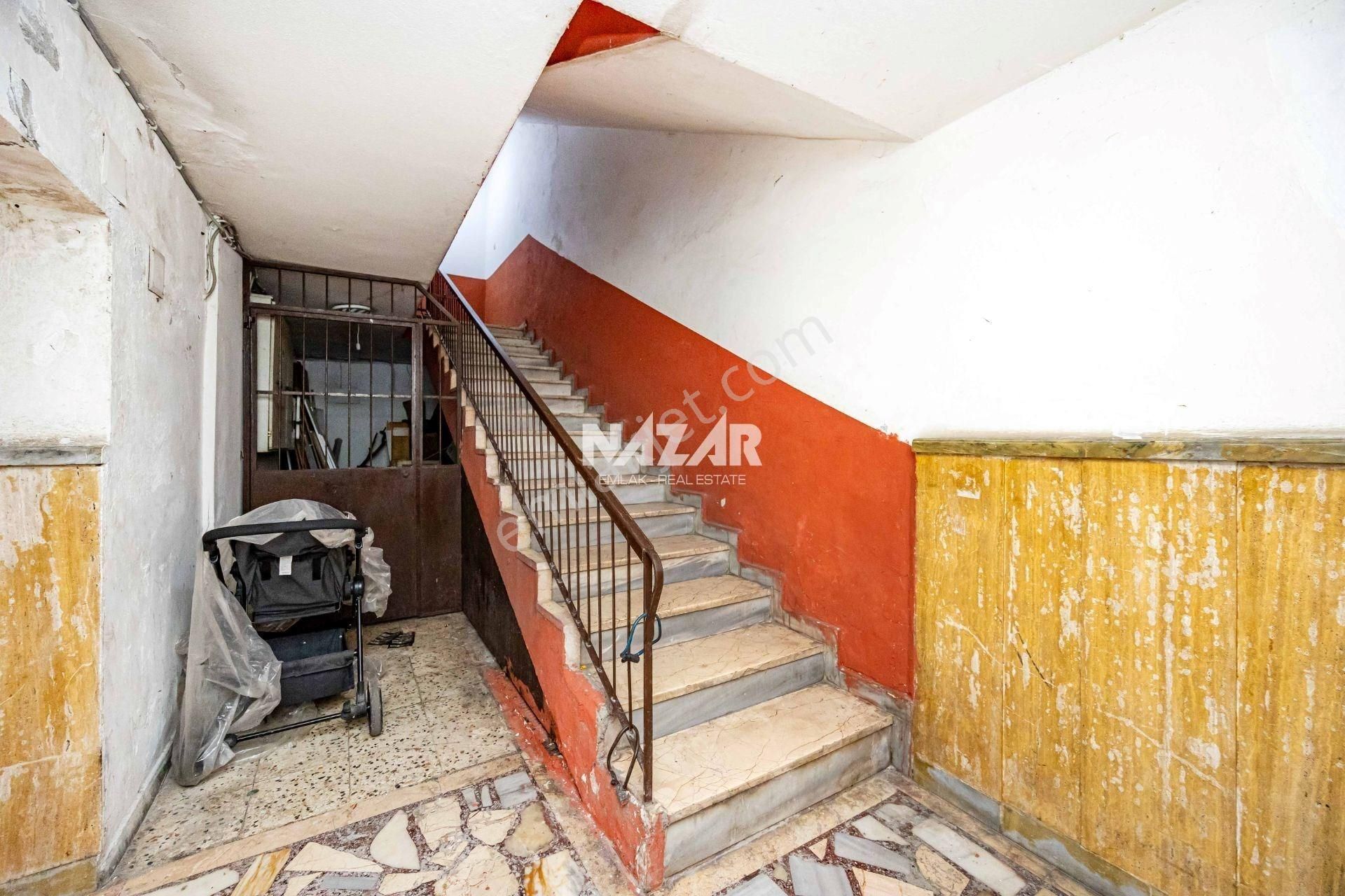 Alanya Merkez Güllerpınarı’nda Satılık 2+1 Geniş Daire - Görsel 9