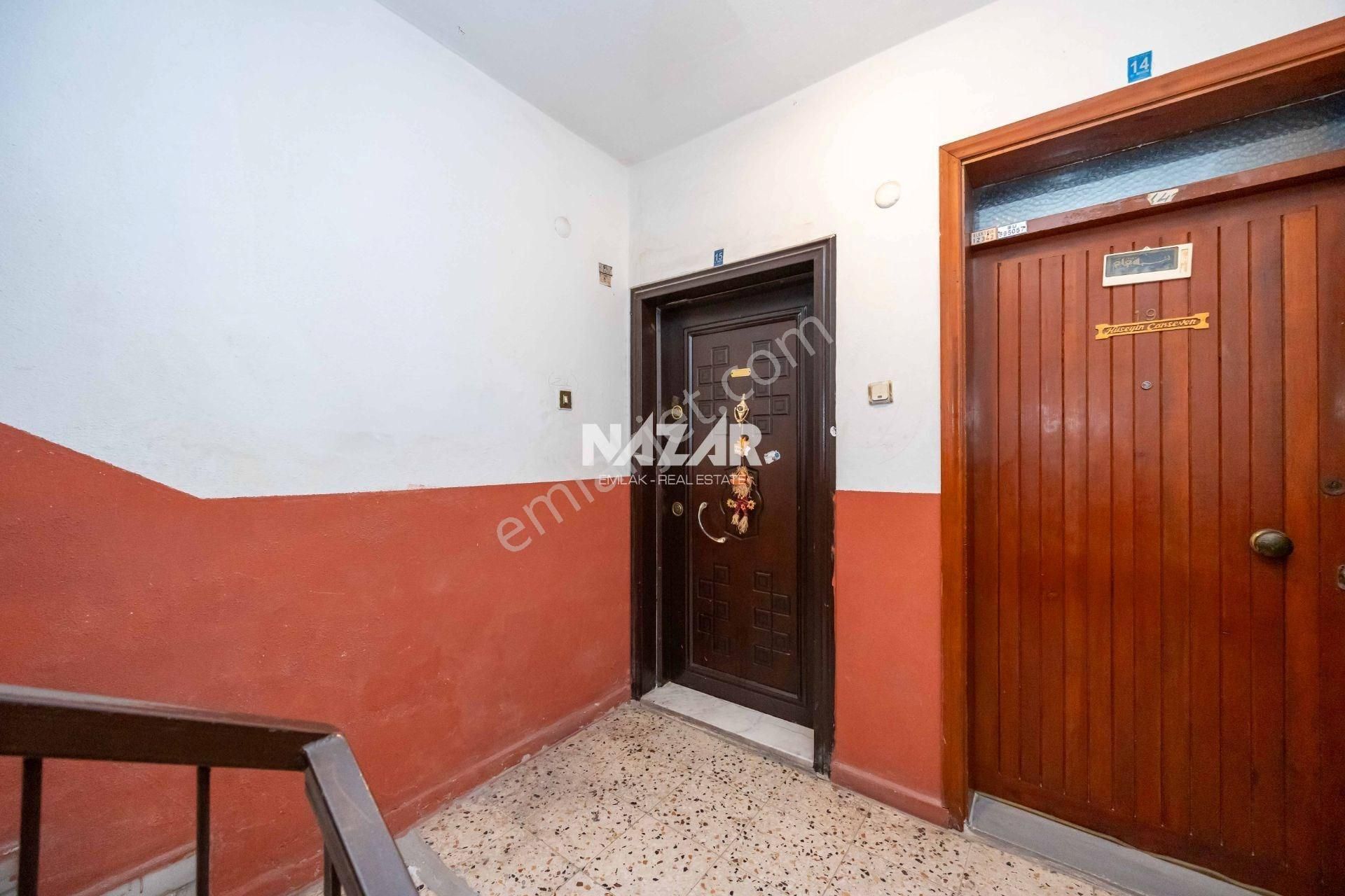 Alanya Merkez Güllerpınarı’nda Satılık 2+1 Geniş Daire - Görsel 10