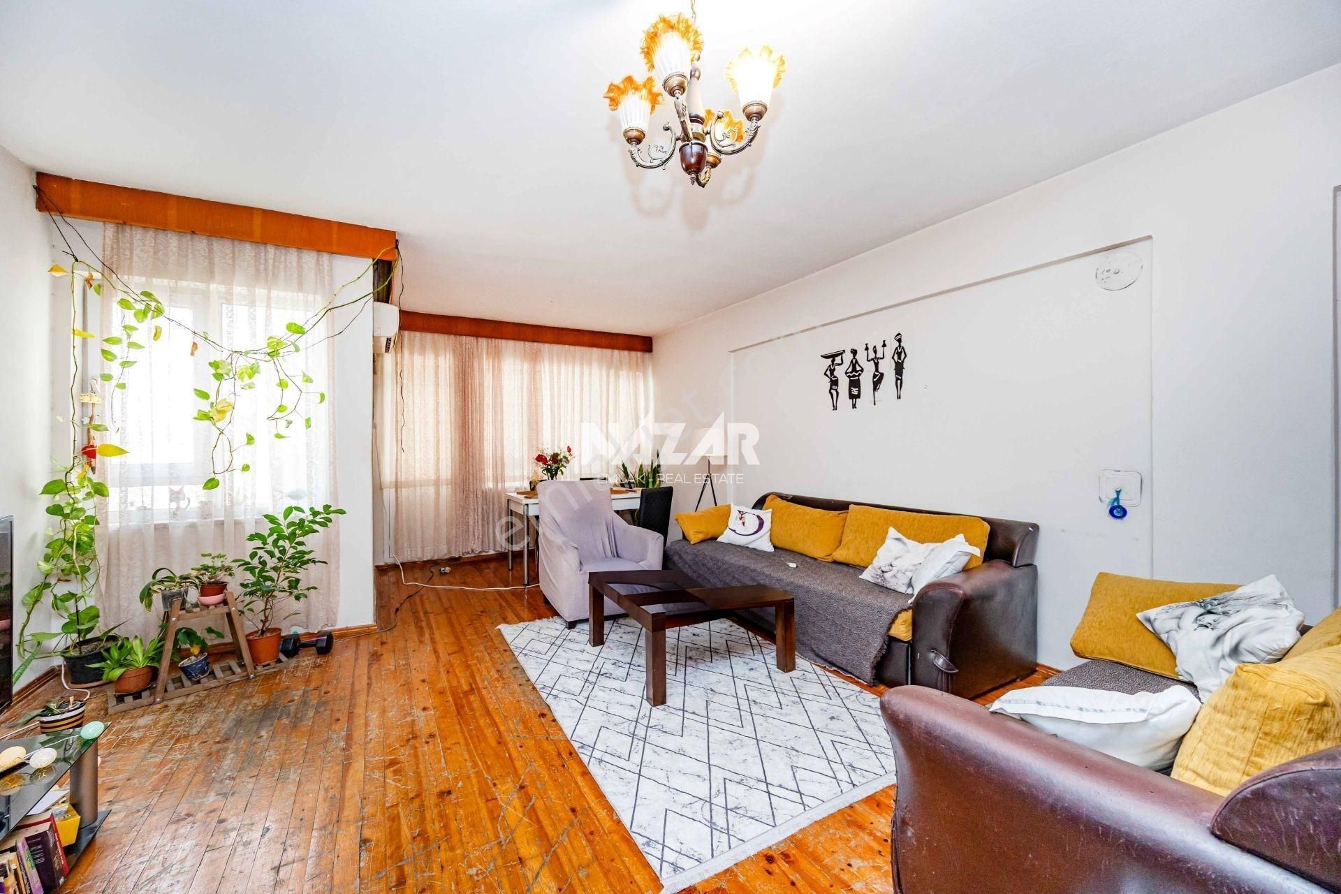 Alanya Merkez Güllerpınarı’nda Satılık 2+1 Geniş Daire - Görsel 13