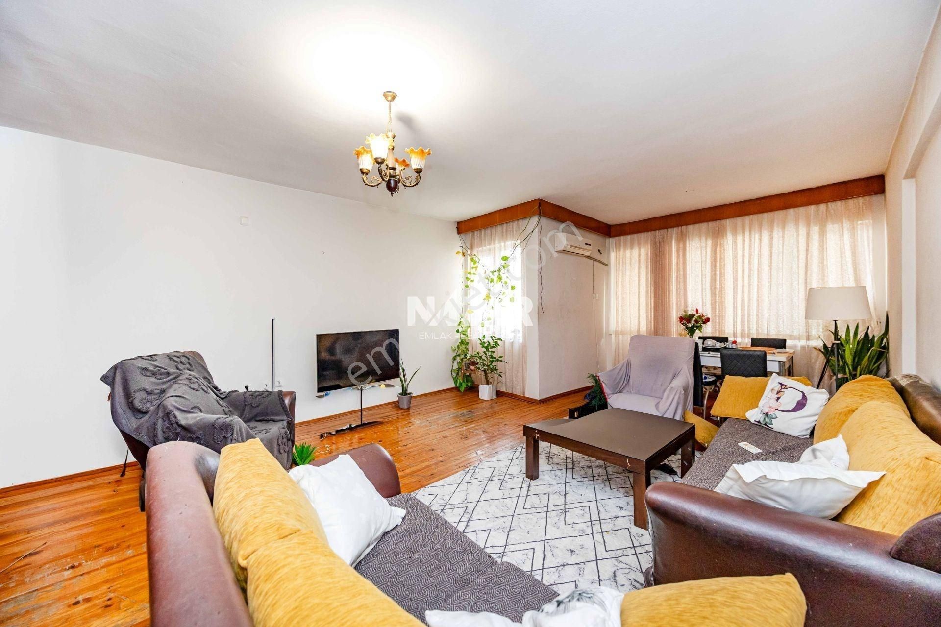 Alanya Merkez Güllerpınarı’nda Satılık 2+1 Geniş Daire - Görsel 14