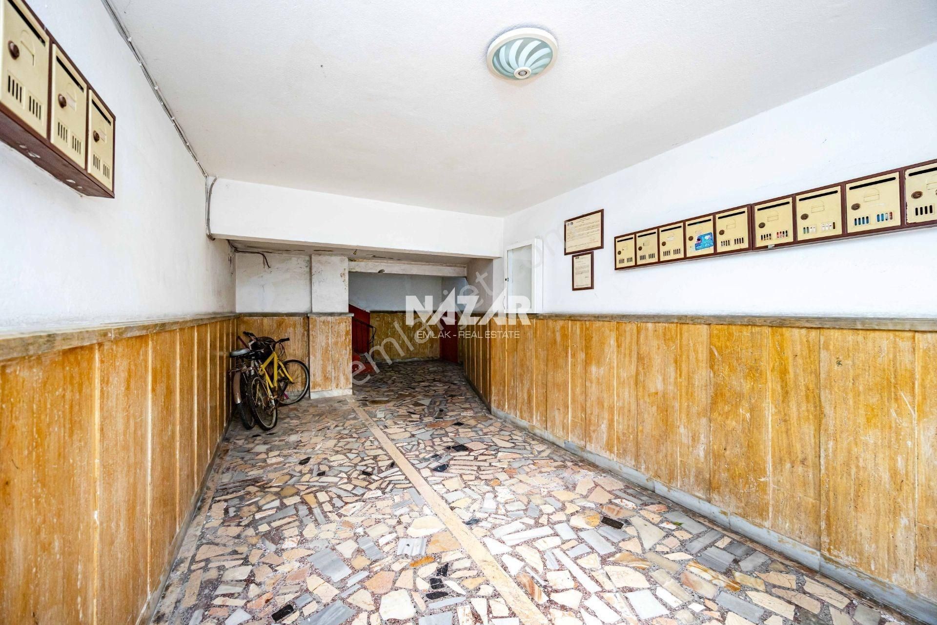 Alanya Merkez Güllerpınarı’nda Satılık 2+1 Geniş Daire - Görsel 8