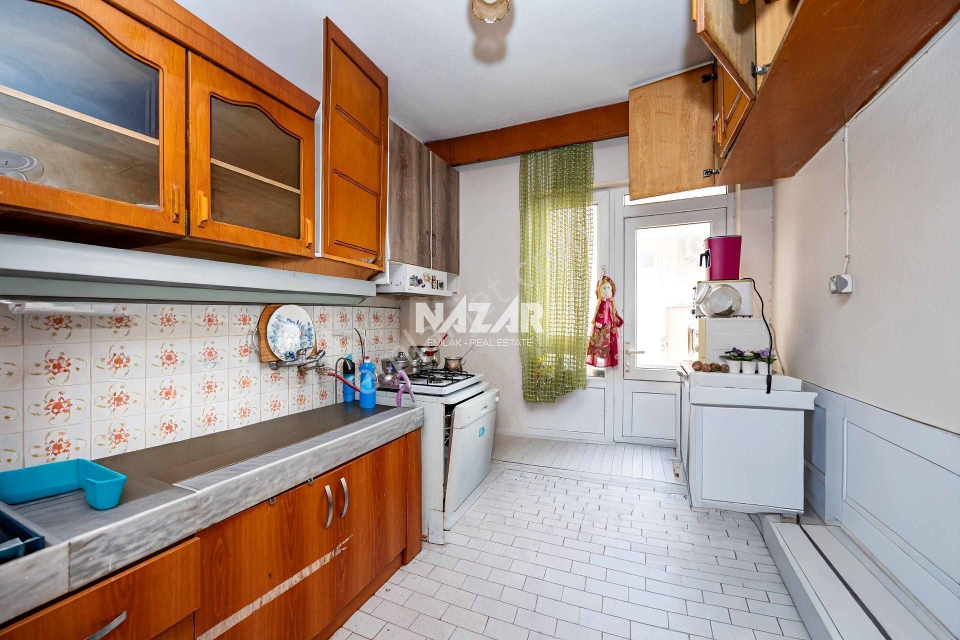 Alanya Merkez Güllerpınarı’nda Satılık 2+1 Geniş Daire - Görsel 16