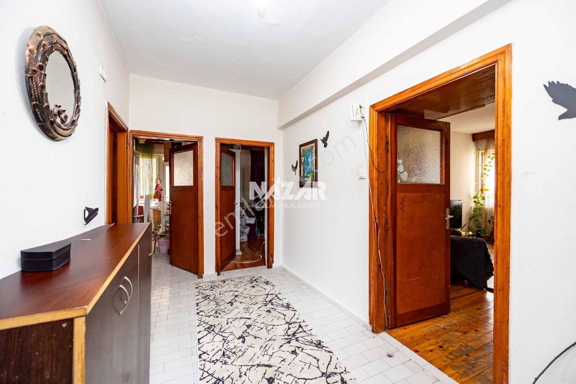 Alanya Merkez Güllerpınarı’nda Satılık 2+1 Geniş Daire - Görsel 12