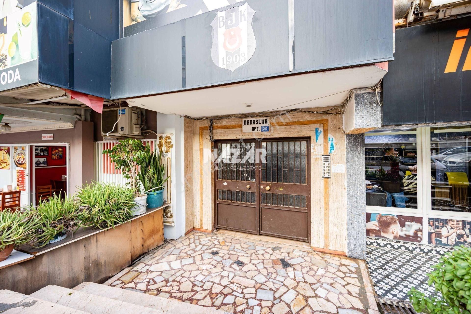 Alanya Merkez Güllerpınarı’nda Satılık 2+1 Geniş Daire - Görsel 7