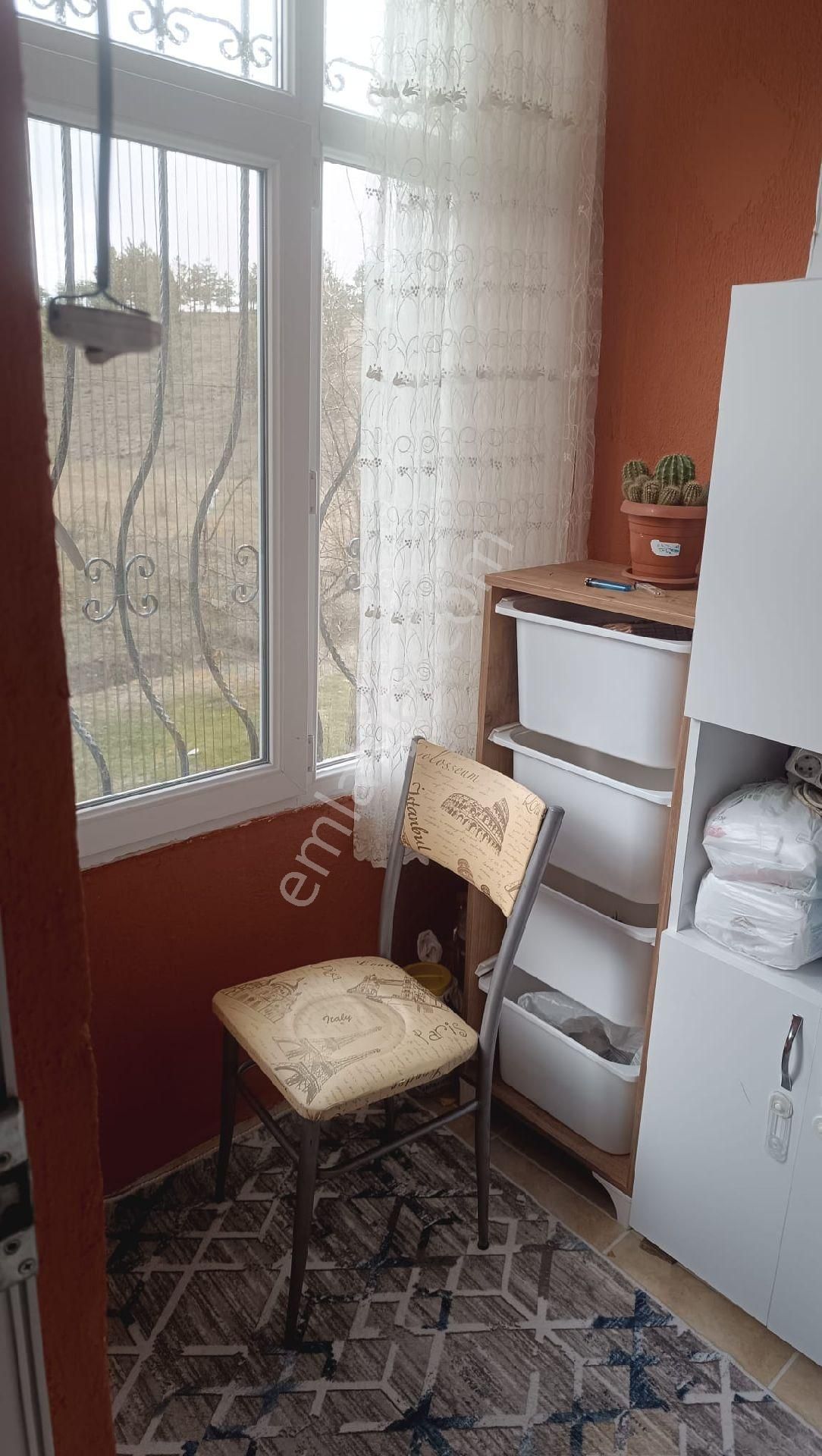 Eki Toki 2+1 Yüksek Giriş - Görsel 9