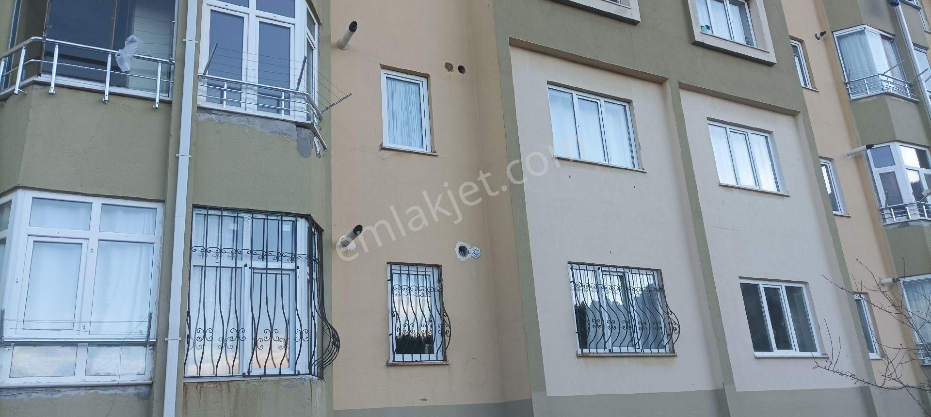 Eki Toki 2+1 Yüksek Giriş - Görsel 17