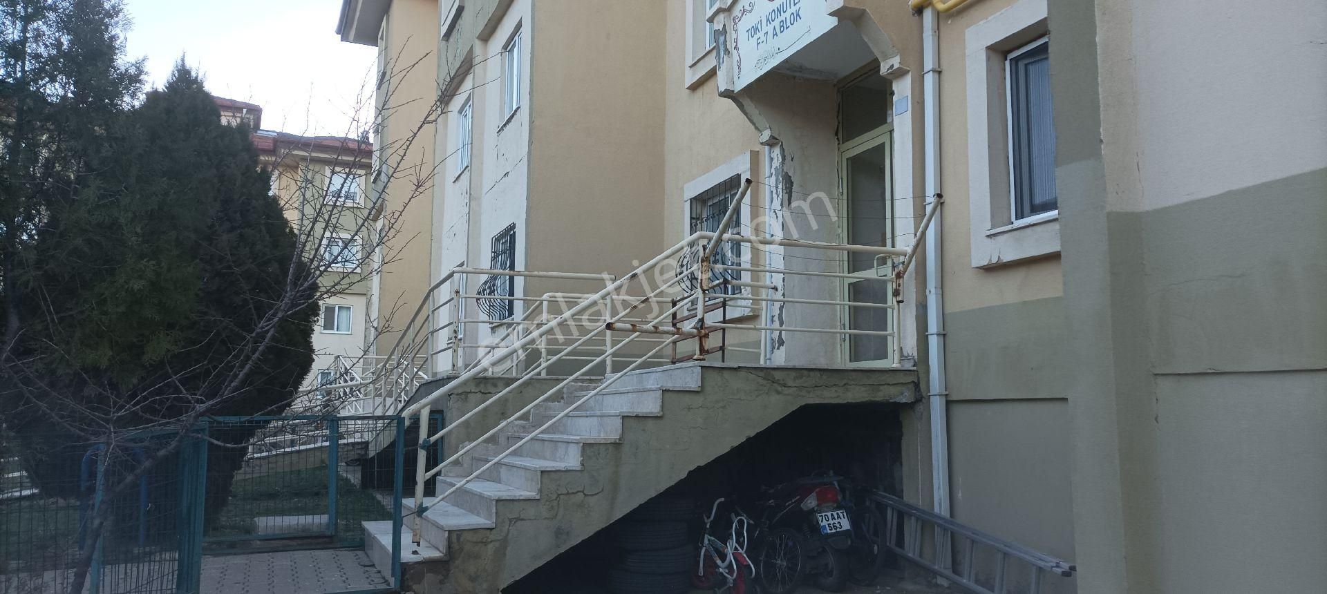 Eki Toki 2+1 Yüksek Giriş - Görsel 18