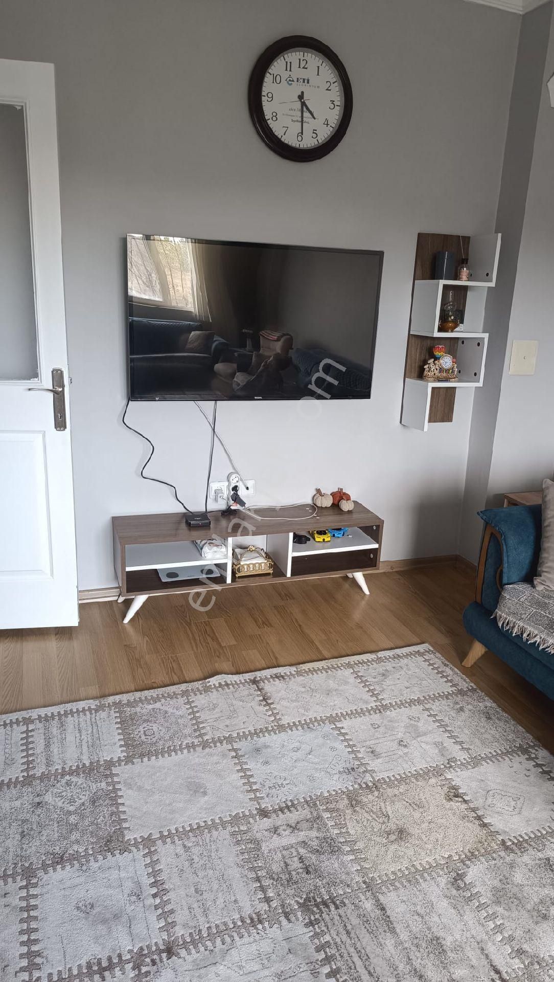 Eki Toki 2+1 Yüksek Giriş - Görsel 3