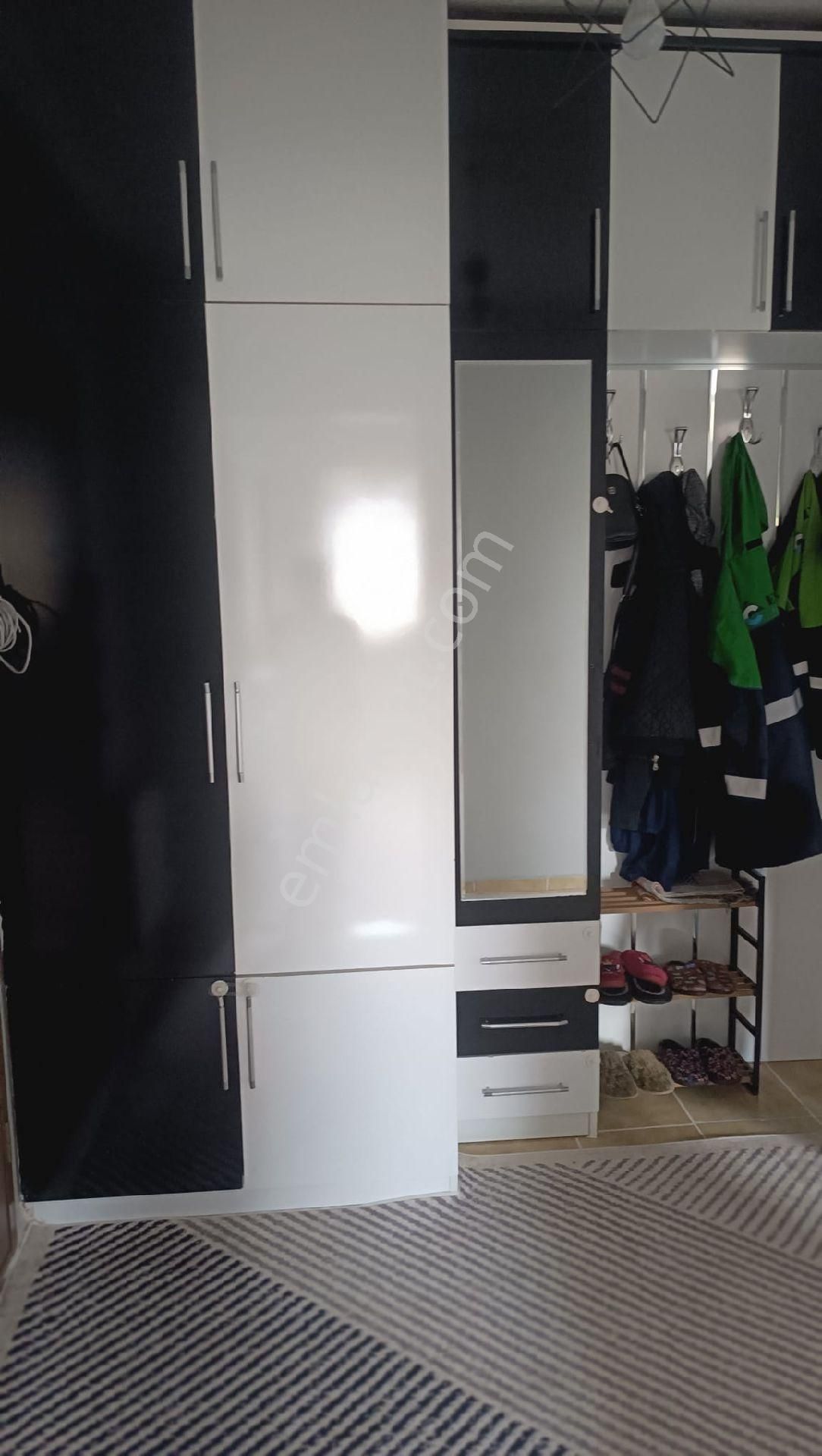 Eki Toki 2+1 Yüksek Giriş - Görsel 12