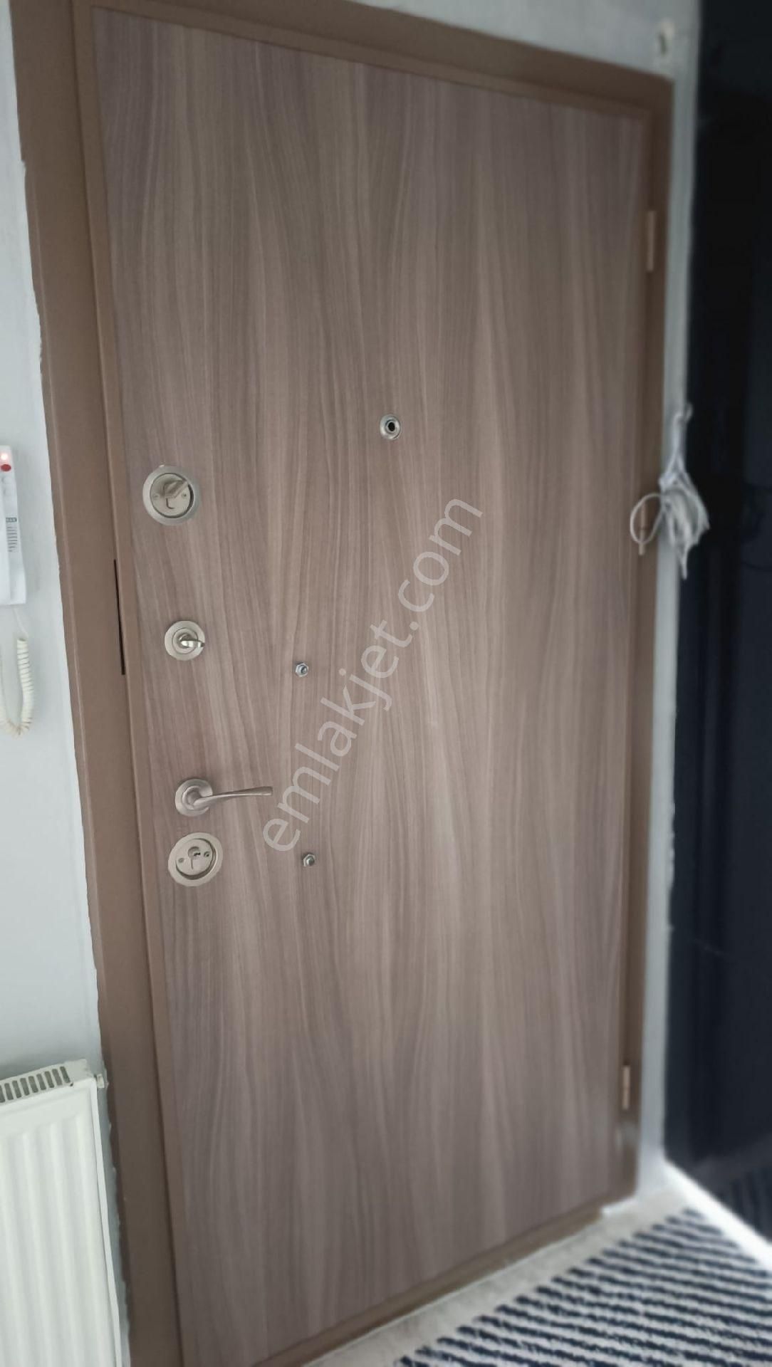 Eki Toki 2+1 Yüksek Giriş - Görsel 13