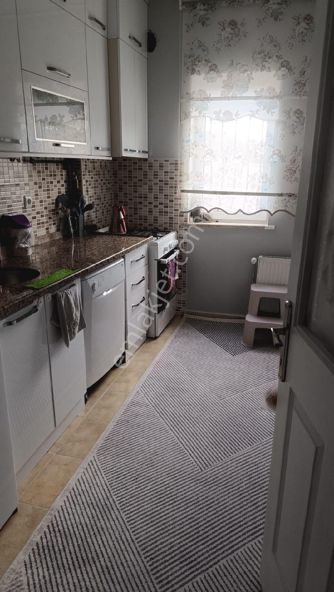 Eki Toki 2+1 Yüksek Giriş - Görsel 5