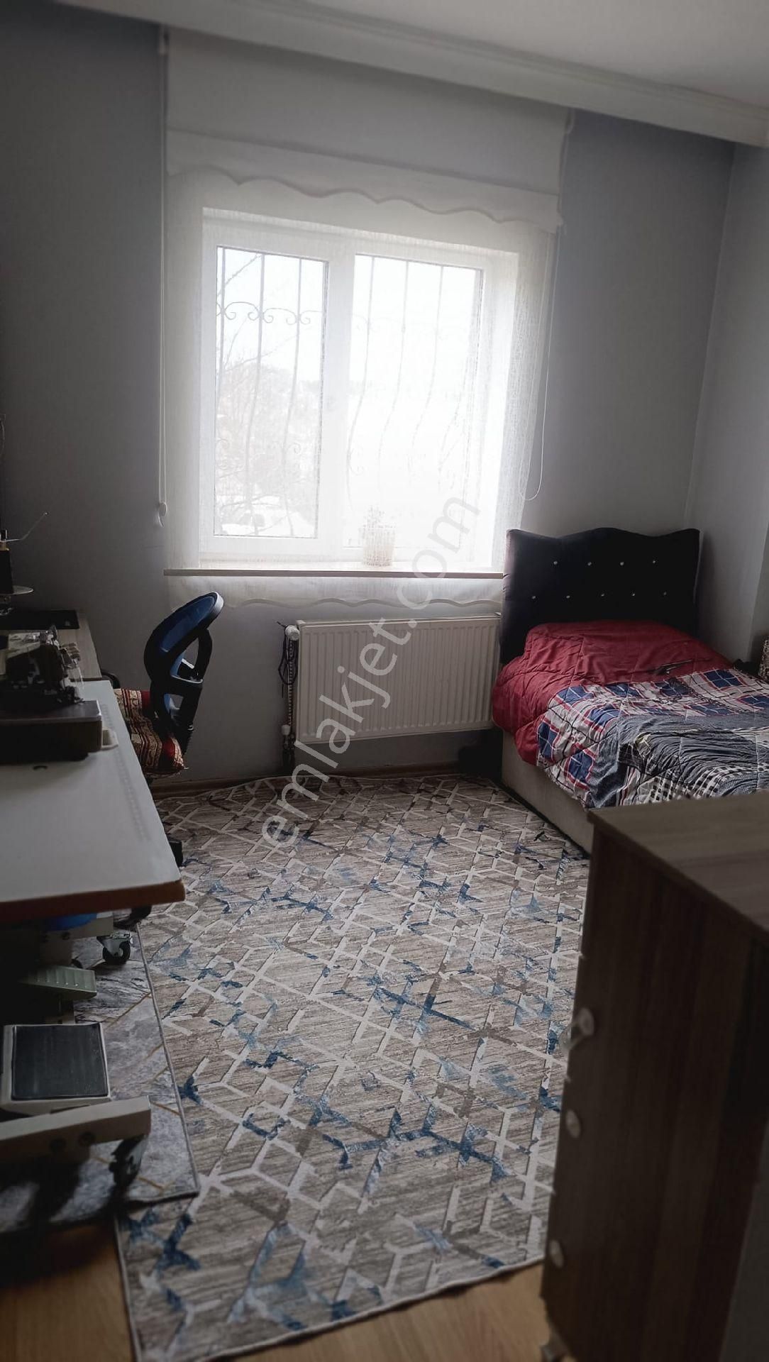 Eki Toki 2+1 Yüksek Giriş - Görsel 16