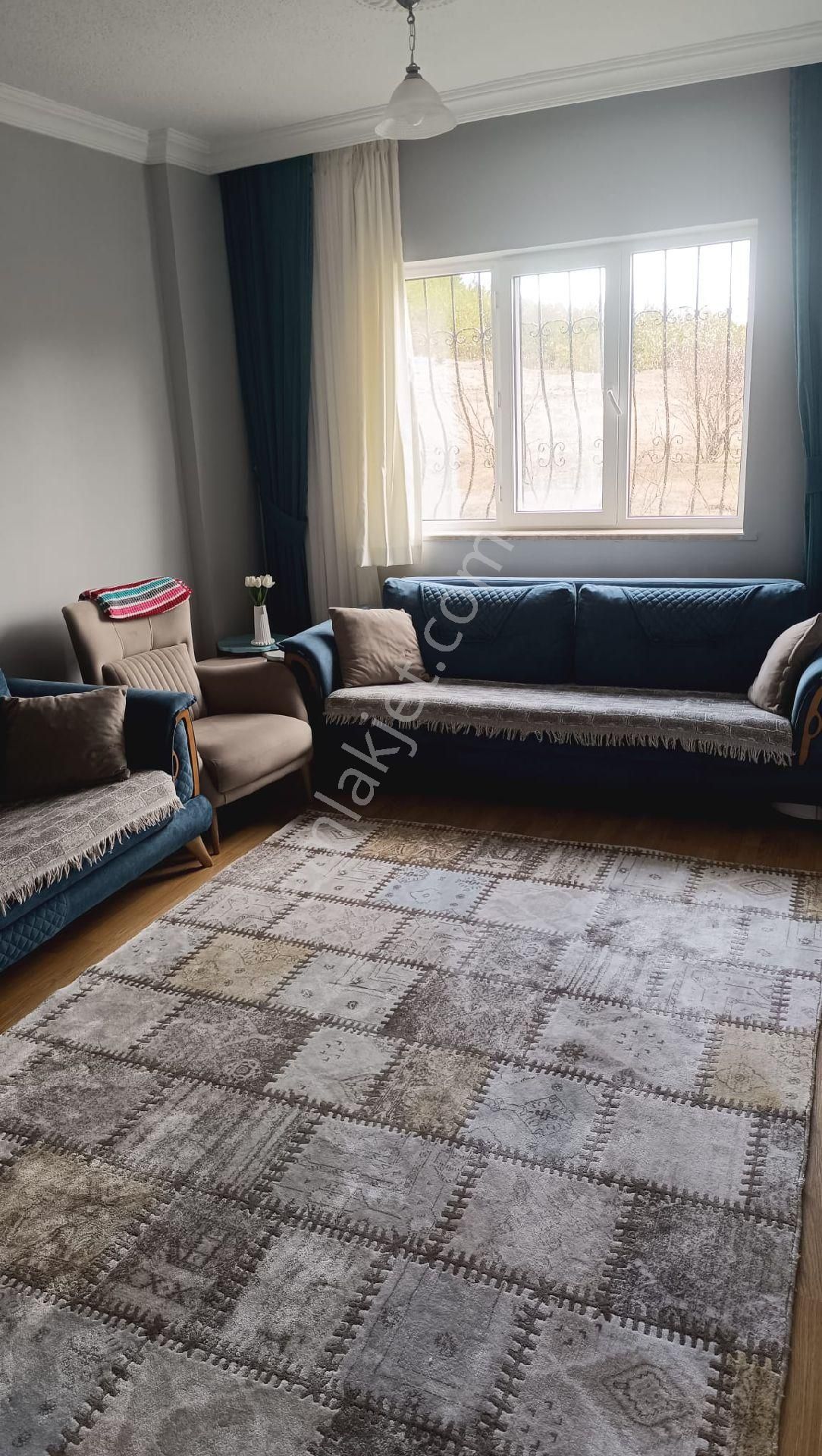 Eki Toki 2+1 Yüksek Giriş - Görsel 2