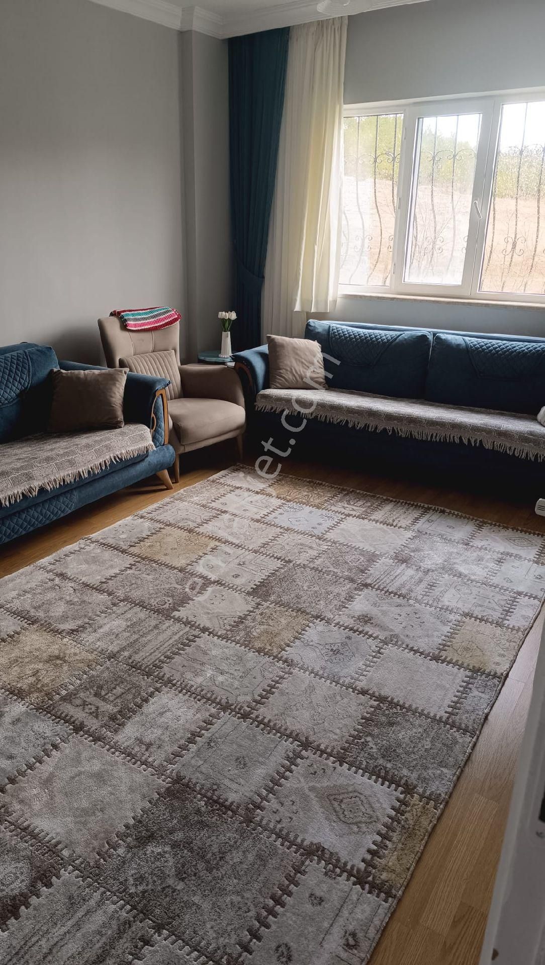 Eki Toki 2+1 Yüksek Giriş - Görsel 4