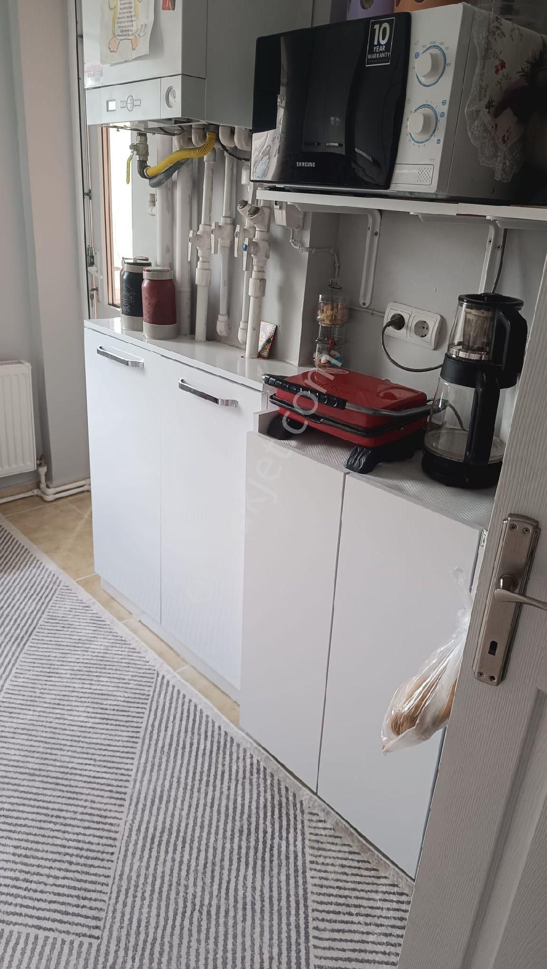 Eki Toki 2+1 Yüksek Giriş - Görsel 7