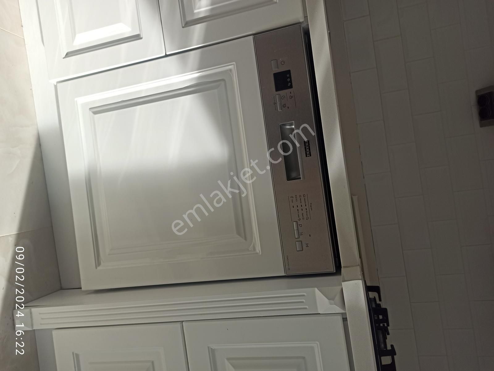 Vitrin Sitesinde 3+1 Arakat 150m2 Havuz Cephe Daire - Görsel 26