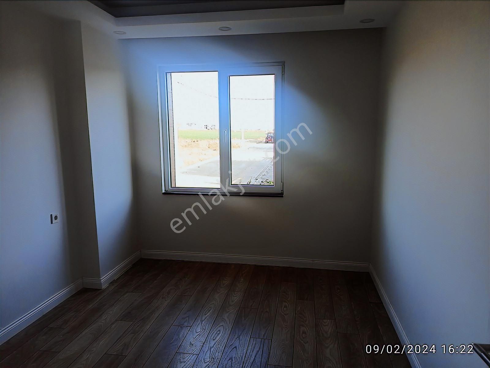 Vitrin Sitesinde 3+1 Arakat 150m2 Havuz Cephe Daire - Görsel 31