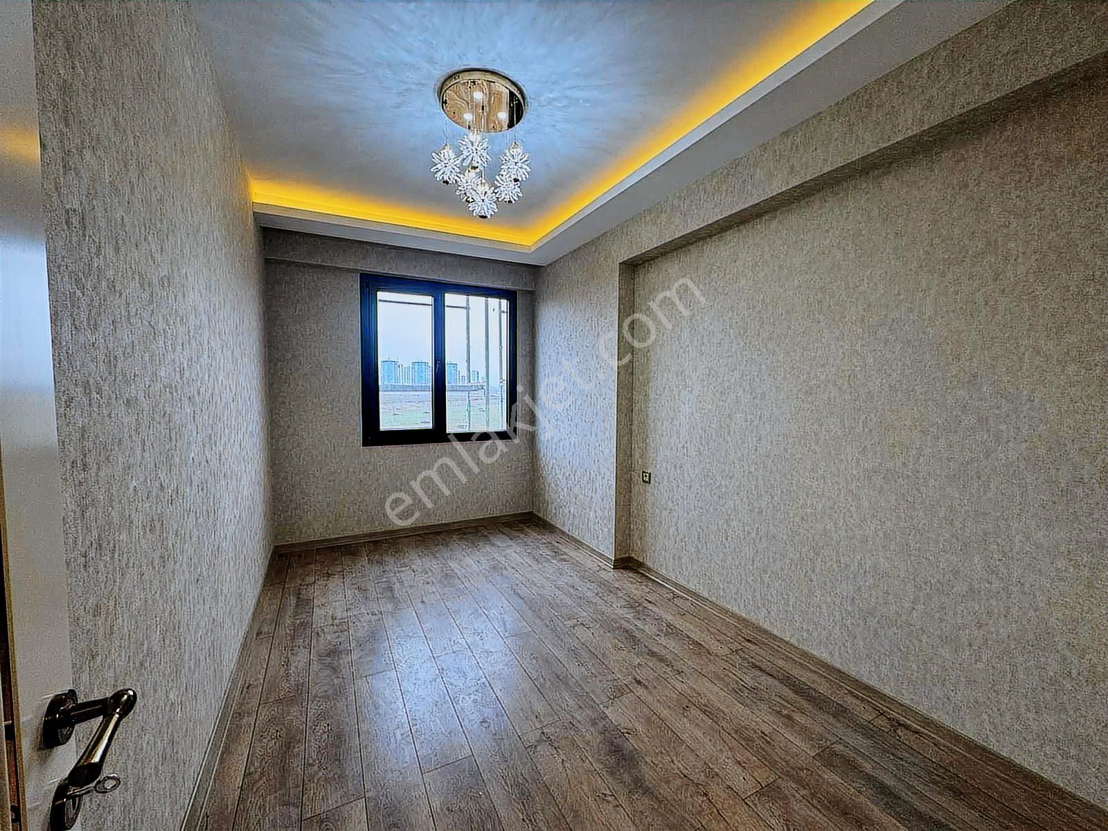 Güneş Gayrimenkul Den Baran Rigel Yapı Satılık Lüx Daire - Görsel 9