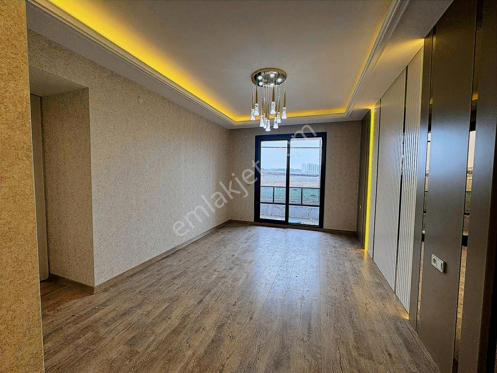 Güneş Gayrimenkul Den Baran Rigel Yapı Satılık Lüx Daire - Görsel 13