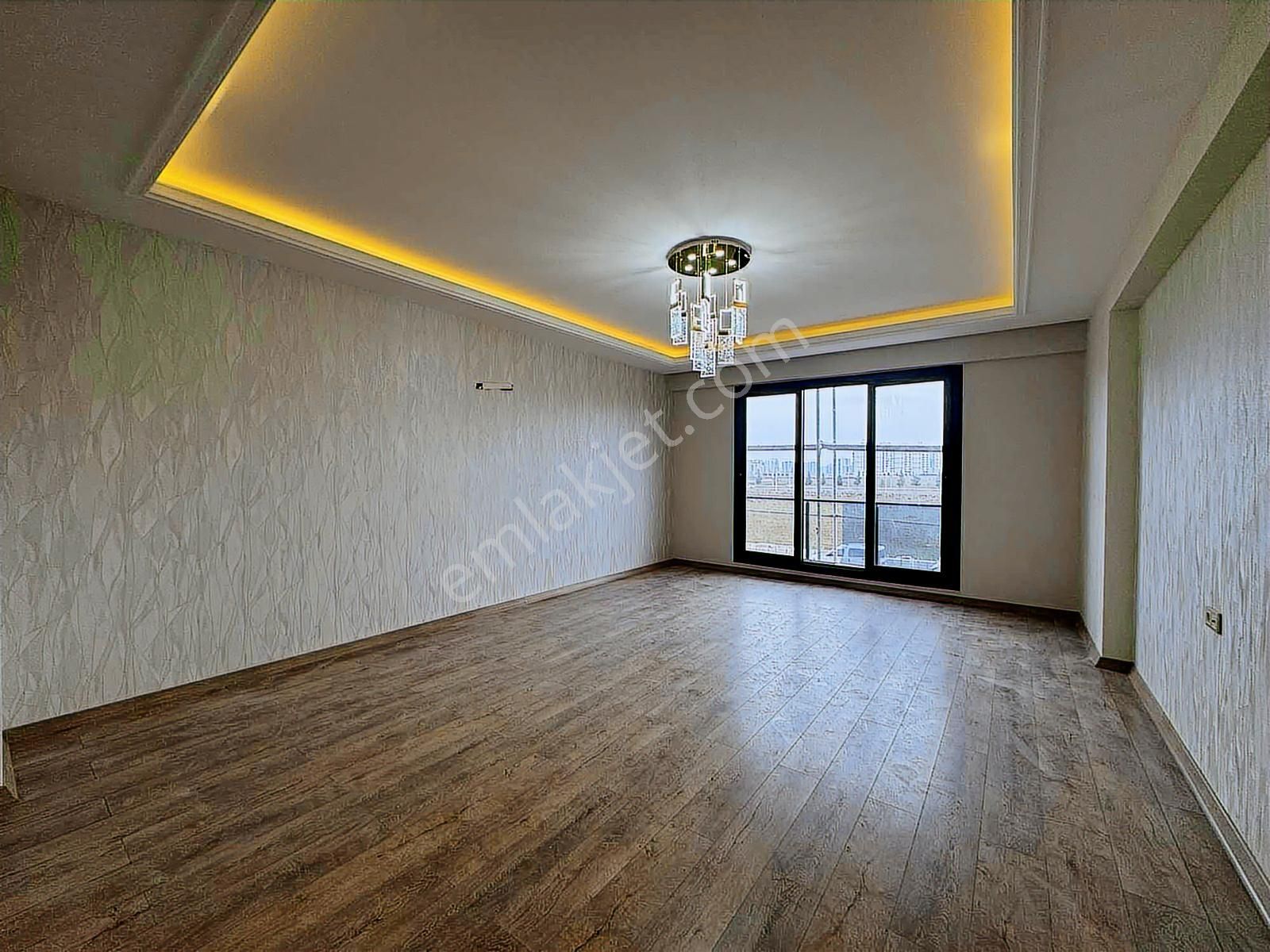 Güneş Gayrimenkul Den Baran Rigel Yapı Satılık Lüx Daire - Görsel 4