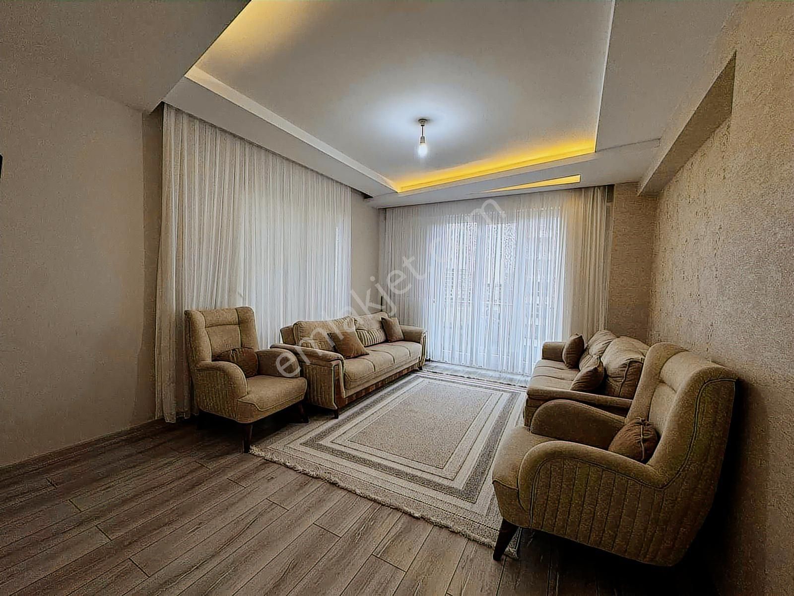 Güneş Gayrimenkul Den Acil Satılık Agc Yapı Mastfroş 4,5+1 Daire - Görsel 14
