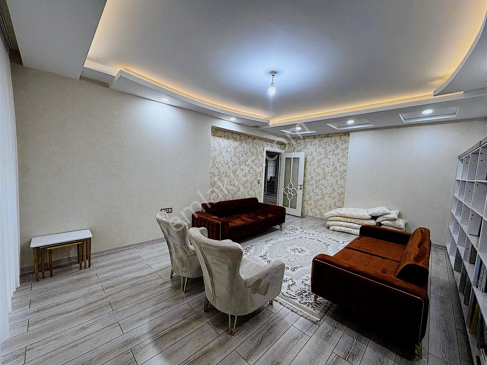 Güneş Gayrimenkul Den Acil Satılık Agc Yapı Mastfroş 4,5+1 Daire - Görsel 16