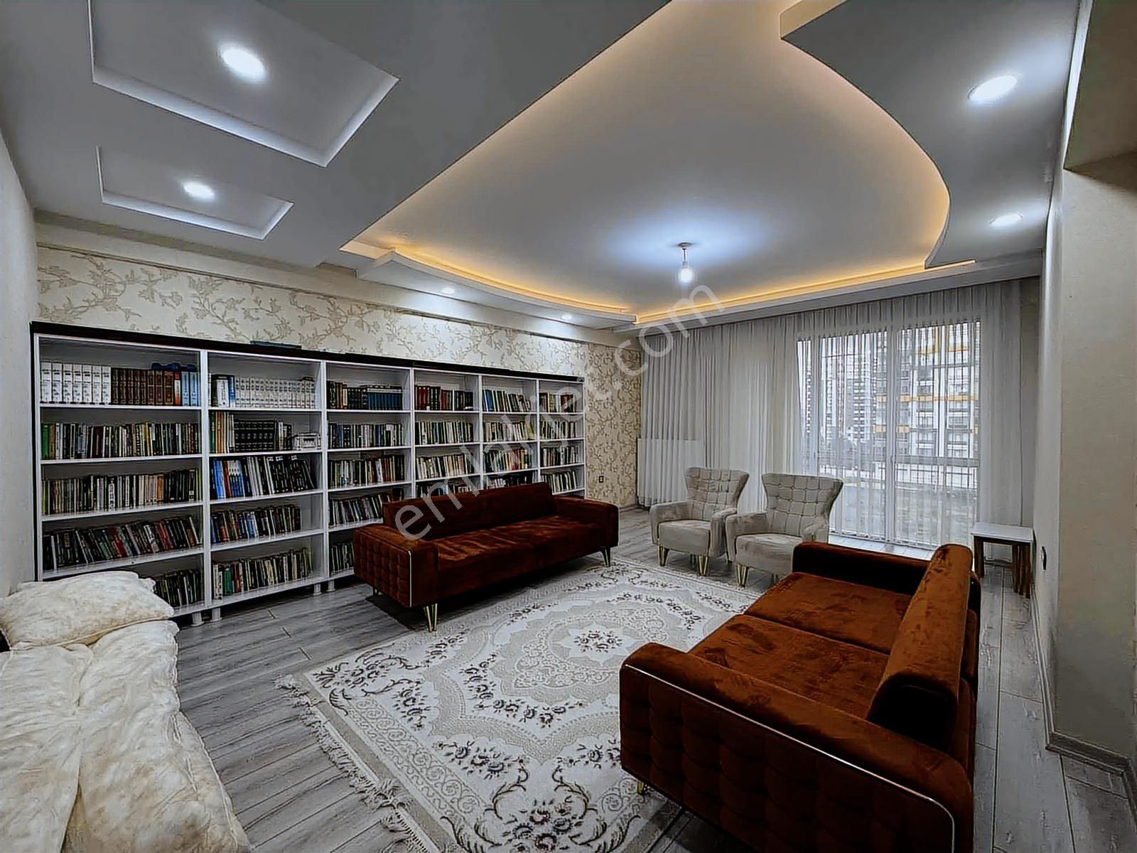 Güneş Gayrimenkul Den Acil Satılık Agc Yapı Mastfroş 4,5+1 Daire - Görsel 24