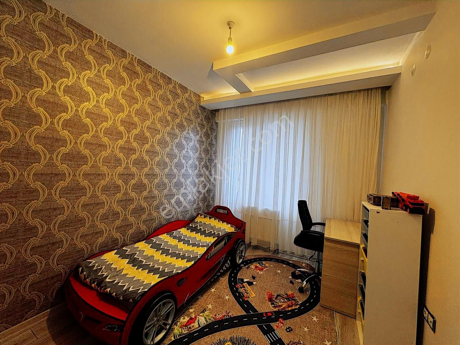 Güneş Gayrimenkul Den Acil Satılık Agc Yapı Mastfroş 4,5+1 Daire - Görsel 12