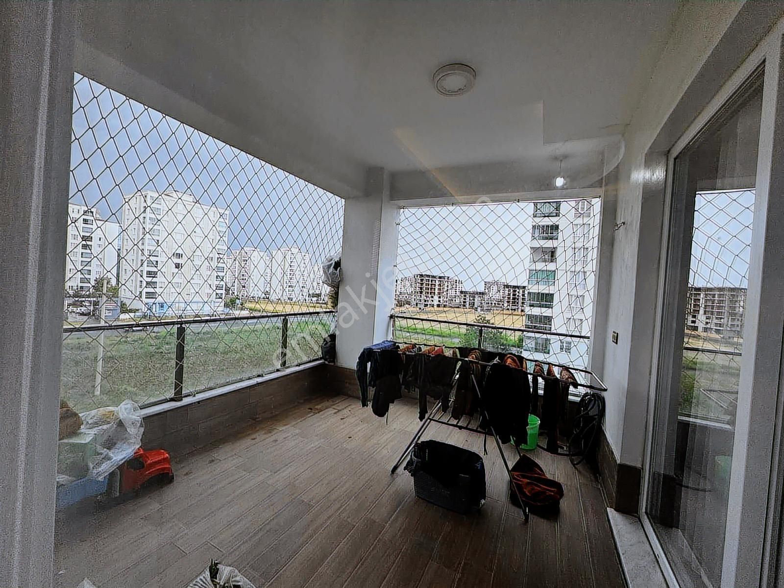 Güneş Gayrimenkul Den Acil Satılık Agc Yapı Mastfroş 4,5+1 Daire - Görsel 21