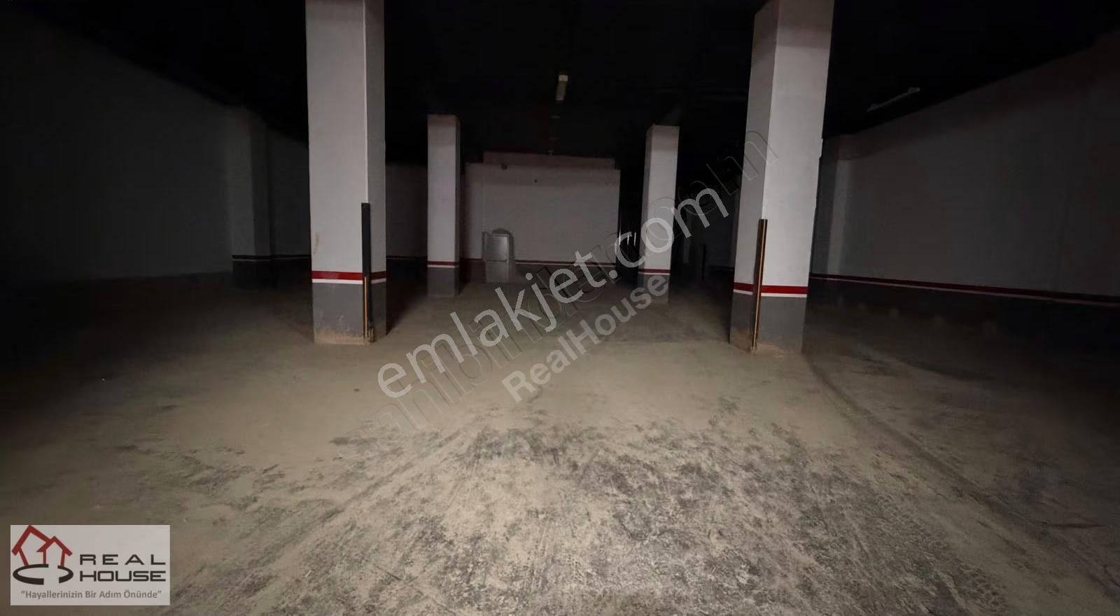 İskanlı İkitelli Osb Bios Da Kiralık İmalathane Depo Atölye - Görsel 4