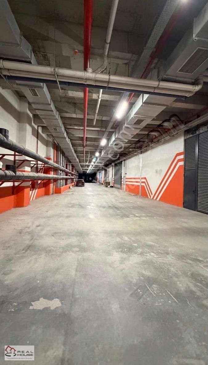 İskanlı İkitelli Osb Bios Da Kiralık İmalathane Depo Atölye - Görsel 30