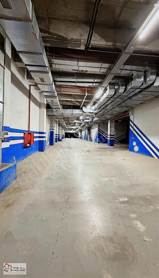 İskanlı İkitelli Osb Bios Da Kiralık İmalathane Depo Atölye - Görsel 7