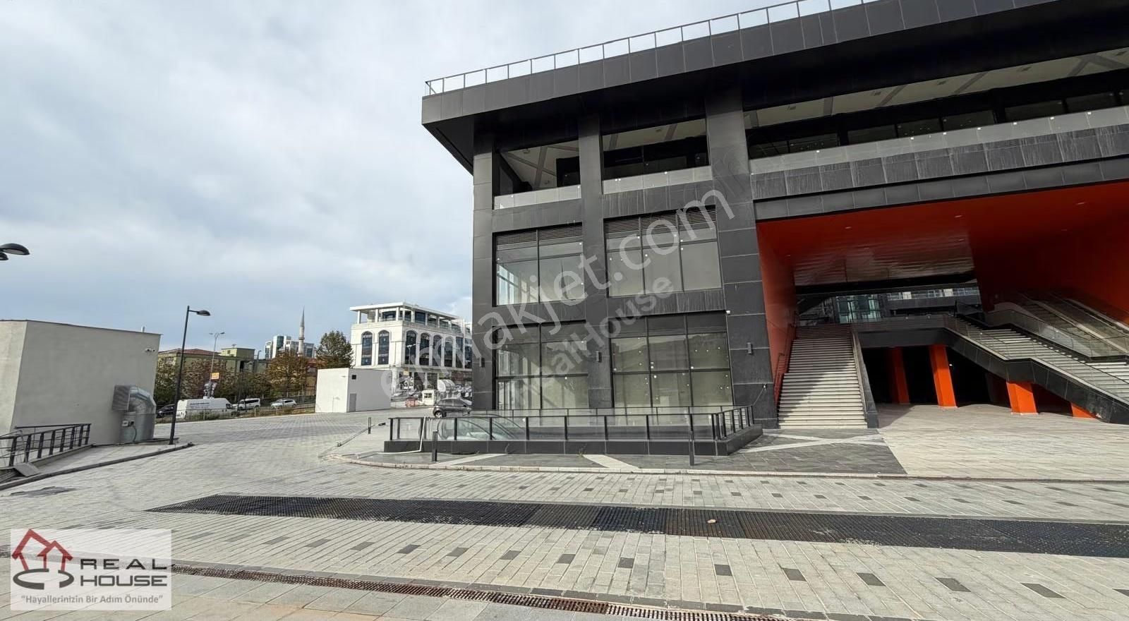 İskanlı İkitelli Osb Bios Da Kiralık İmalathane Depo Atölye - Görsel 5