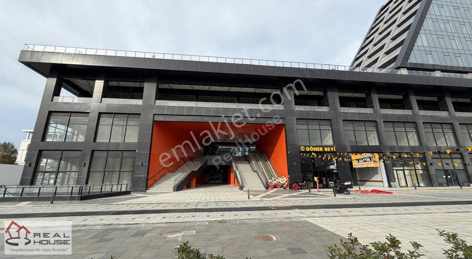 İskanlı İkitelli Osb Bios Da Kiralık İmalathane Depo Atölye - Görsel 20