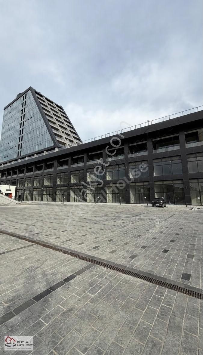 İskanlı İkitelli Osb Bios Da Kiralık İmalathane Depo Atölye - Görsel 9