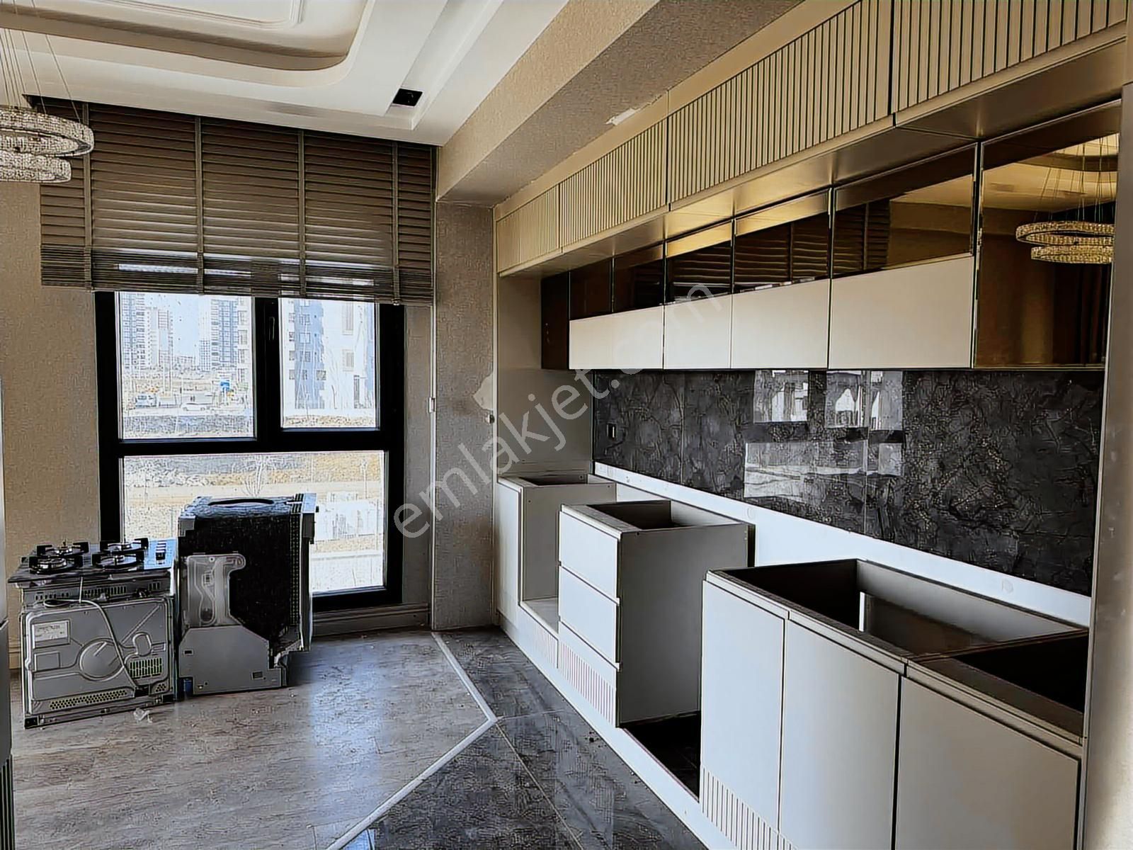 Güneş Gayrimenkul Den Parma Yapı Satılık 2+1 Daire