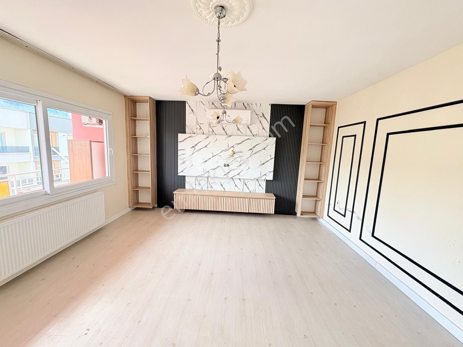 Prestij'den Bahçelievler'de Doğalgazlı Geniş Oturumlu 3+1 Daire - Görsel 6