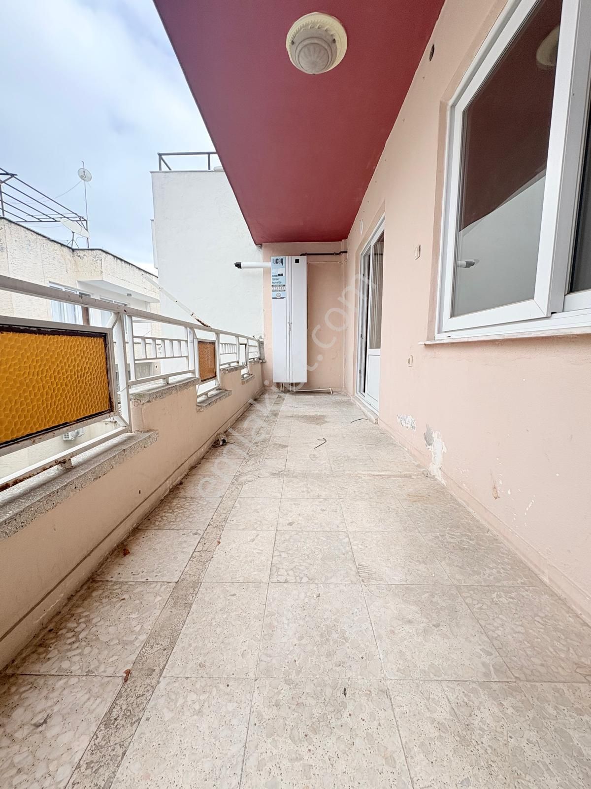 Prestij'den Bahçelievler'de Doğalgazlı Geniş Oturumlu 3+1 Daire - Görsel 20