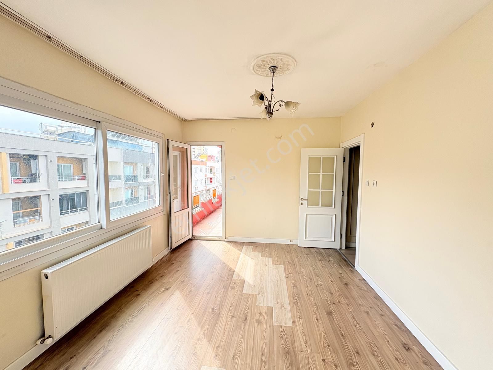 Prestij'den Bahçelievler'de Doğalgazlı Geniş Oturumlu 3+1 Daire - Görsel 8