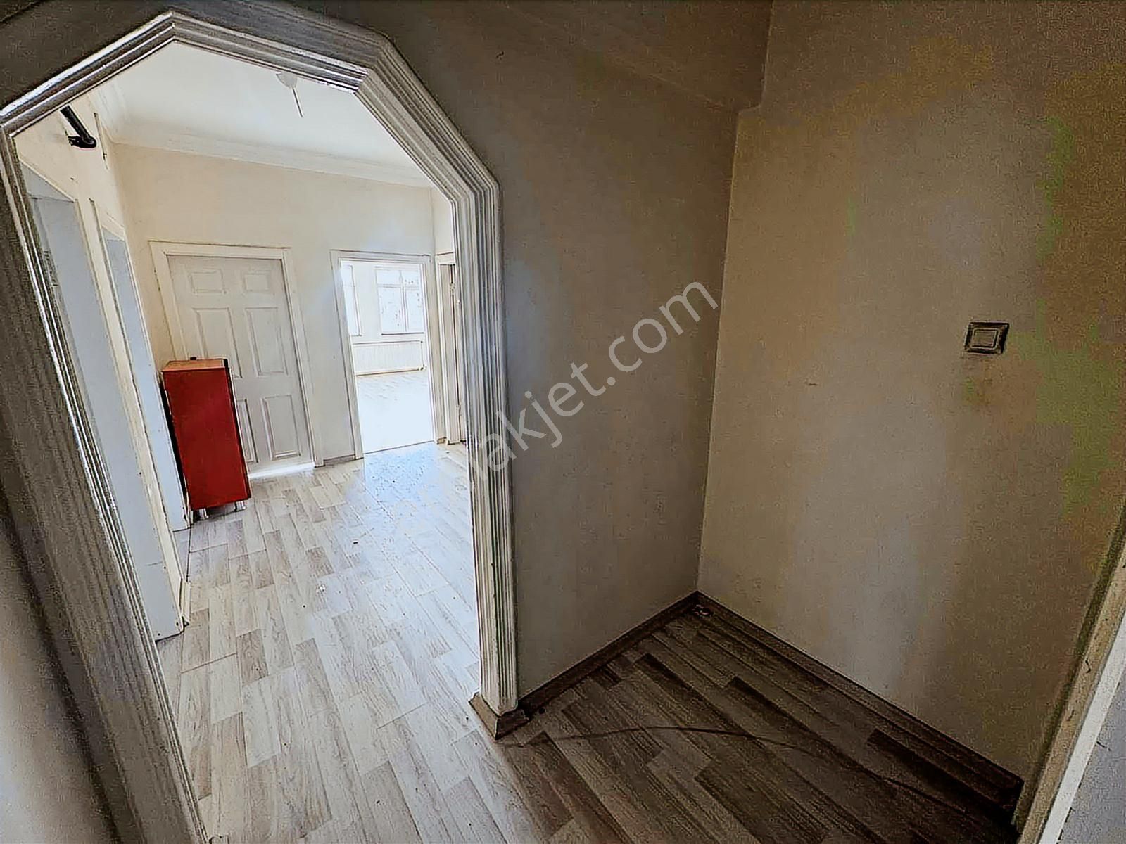 Yeniyol Da Ulaşıma Açık Kiralık Daire - Görsel 14